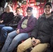 &quot;Leadership Unlimited&quot; group tours 179th, takes C-130H Hercules flight
