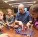 Employees engineer ‘fun’ learning activities for ‘Bring Your Kids to Work Day’