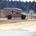 CSTX 78-18-03, Regional Medic operations at Fort McCoy
