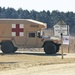 CSTX 78-18-03, Regional Medic operations at Fort McCoy