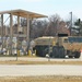 CSTX 78-18-03, Regional Medic operations at Fort McCoy
