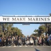 Eastern Pennsylvania Educators and Media Experience the Marine Corps Transformation