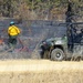 2018 prescribed burn season under way at Fort McCoy