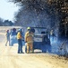 2018 prescribed burn season under way at Fort McCoy
