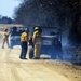 2018 prescribed burn season under way at Fort McCoy