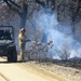 2018 prescribed burn season under way at Fort McCoy