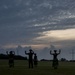 MCBH Chapel holds annual Easter Sunrise Service