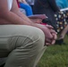 MCBH Chapel holds annual Easter Sunrise Service