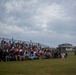 MCBH Chapel holds annual Easter Sunrise Service