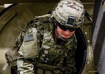 Dagger Brigade maintains safety, trains for emergency situations
