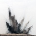 Iraqi SOF detonates ISIS bomb cache