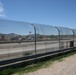 U.S. - Mexico Border Wall Project