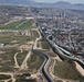 U.S. - Mexico Border Wall Project