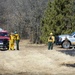 2018 prescribed burn season under way at Fort McCoy