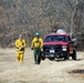2018 prescribed burn season under way at Fort McCoy