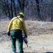 2018 prescribed burn season under way at Fort McCoy