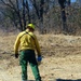 2018 prescribed burn season under way at Fort McCoy