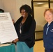 General Timmons signs proclamation in support of sexual assault prevention efforts