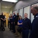DHS Deputy Secretary Visits Seattle Coast Guard Units