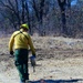 2018 prescribed burn season under way at Fort McCoy
