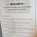 General Timmons signs proclamation in support of sexual assault prevention efforts