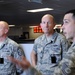 COMACC visits Pacific Air Forces