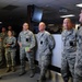 COMACC visits Pacific Air Forces