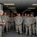 COMACC visits Pacific Air Forces