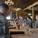 COMACC visits Pacific Air Forces