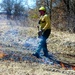 2018 prescribed burn season under way at Fort McCoy