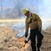 2018 prescribed burn season under way at Fort McCoy