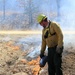 2018 prescribed burn season under way at Fort McCoy