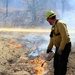 2018 prescribed burn season under way at Fort McCoy