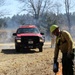 2018 prescribed burn season under way at Fort McCoy