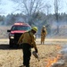2018 prescribed burn season under way at Fort McCoy