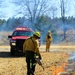 2018 prescribed burn season under way at Fort McCoy