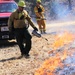 2018 prescribed burn season under way at Fort McCoy