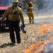 2018 prescribed burn season under way at Fort McCoy