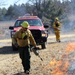 2018 prescribed burn season under way at Fort McCoy