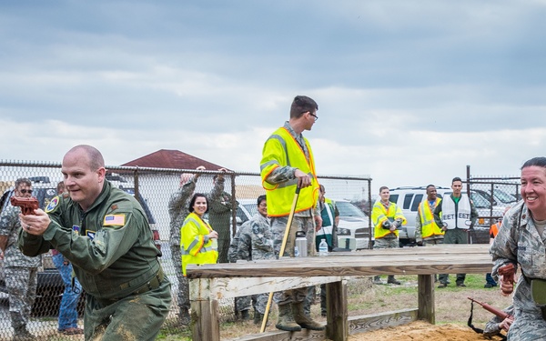 Deployment Trainin/Exercise