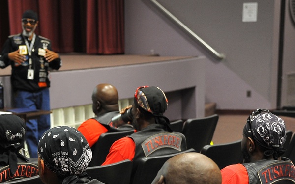 See Me, Save Me Motorcycle Safety Ride