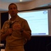 Shore and Expeditionary C4I Users' Working Group