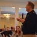Shore and Expeditionary C4I Users' Working Group