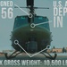 UH-1N Iroquois: 54th workhorse