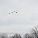 Thomas J. Hudner Jr. Funeral