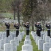 Capt. Thomas J. Hudner Jr. Funeral