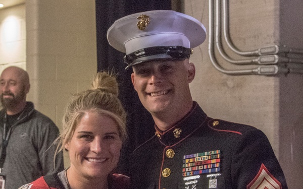 RS PHX Marine is recognized