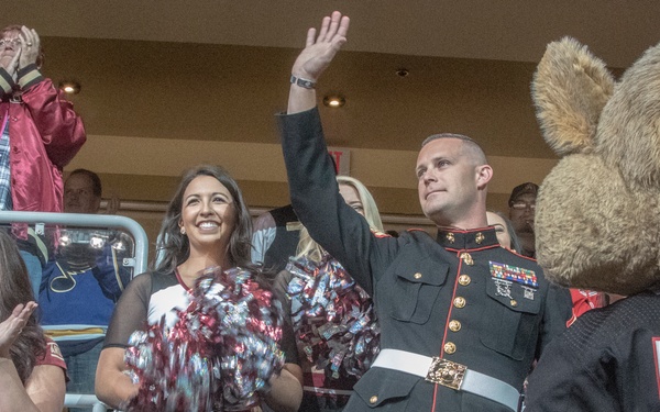 RS PHX Marine is recognized