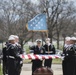 Full Honors Funeral for U.S. Navy Capt. Thomas Hudner in Section 54