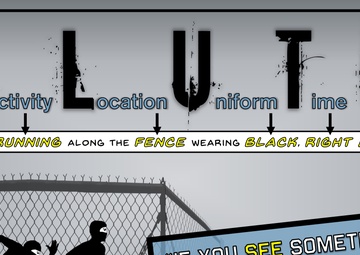 "See Something, Say Something"